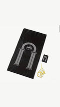 Portable Pocket Prayer Mat by Yaqeen